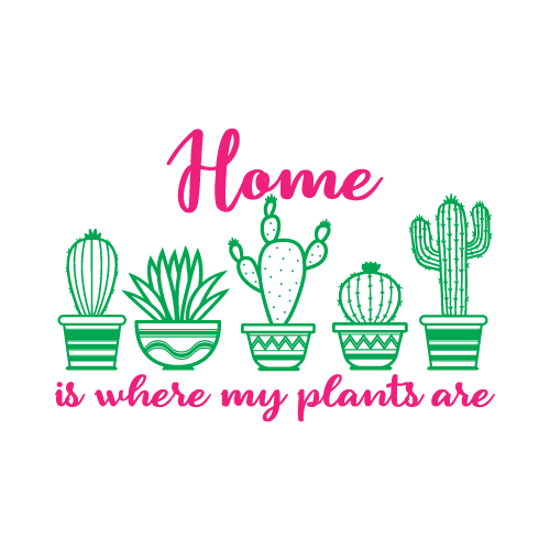 Spring 23 — Spring cut file SVG cut file