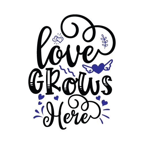 Spring 24 — Spring cut file SVG cut file