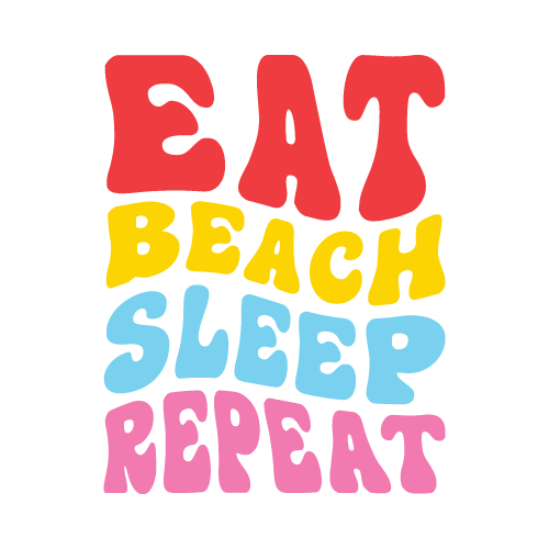 Summer 17 — Summer cut file SVG cut file