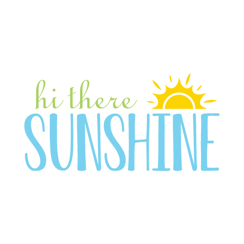 Summer 03 — Summer cut file SVG cut file