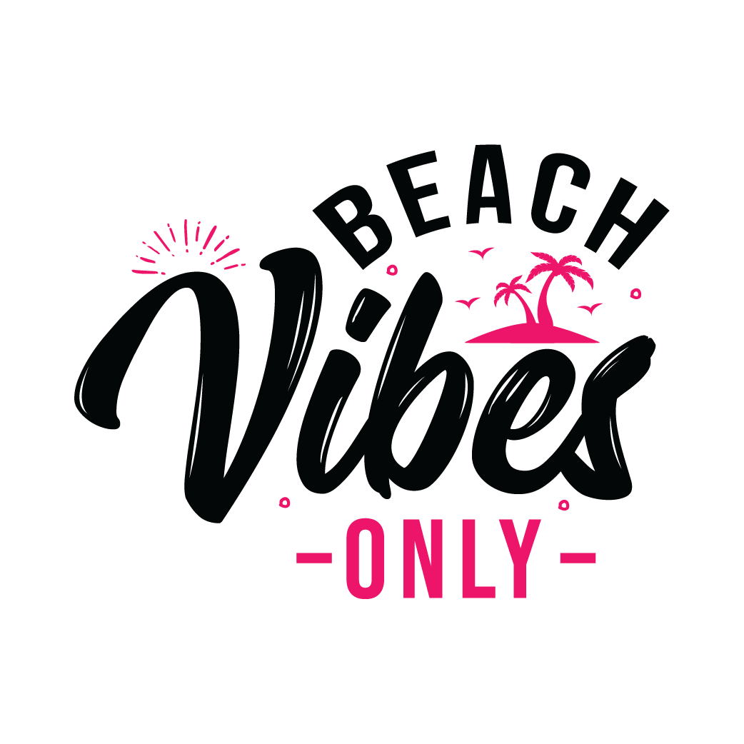 Summer 27 — Summer cut file SVG cut file