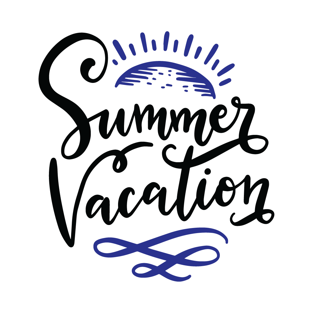 Summer 37 — Summer cut file SVG cut file