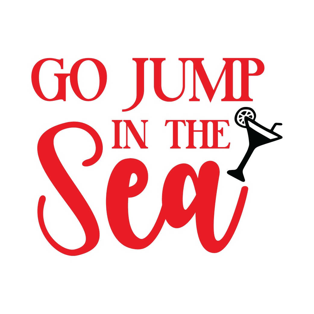 Summer 38 — Summer cut file SVG cut file