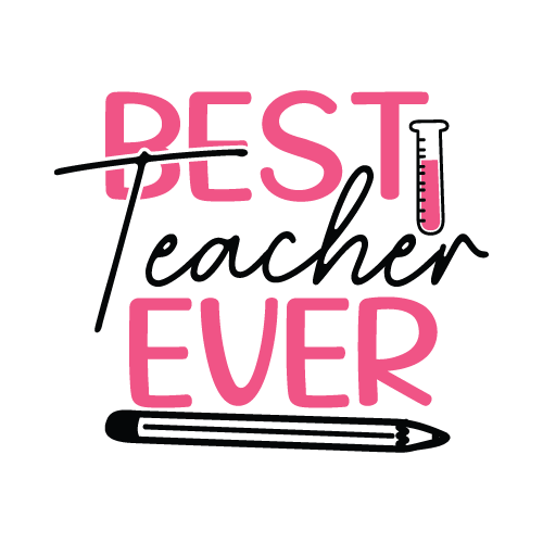 Teacher cut files SVG design collection