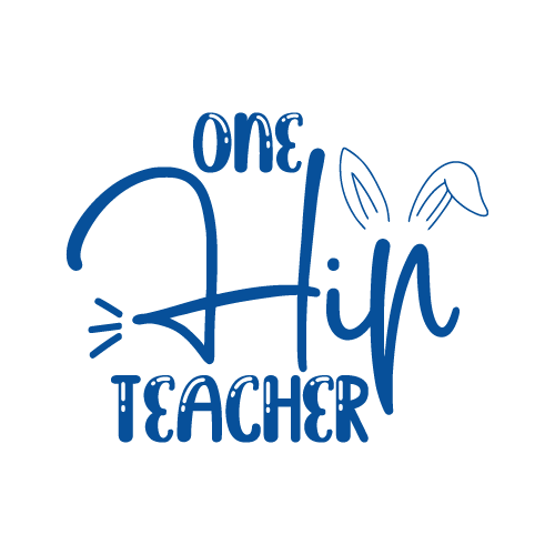 Teacher 21 — Teacher cut file SVG cut file