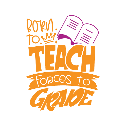 Teacher 22 — Teacher cut file SVG cut file