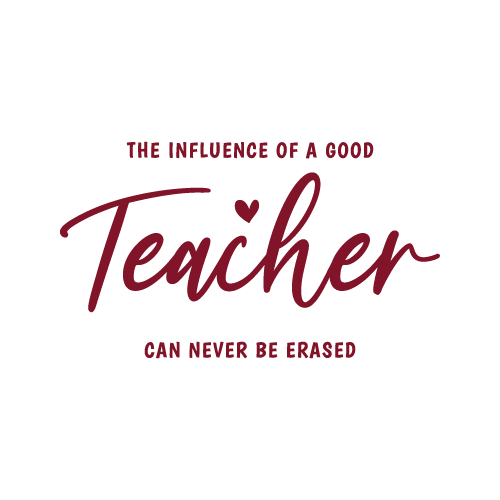 Teacher 24 — Teacher cut file SVG cut file