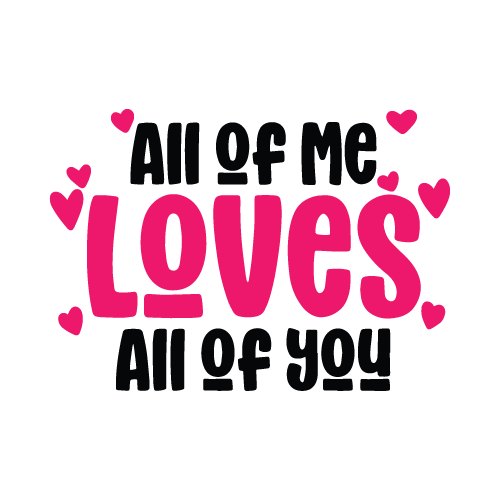 Valentine's Day 18 — Valentine's Day cut file SVG cut file