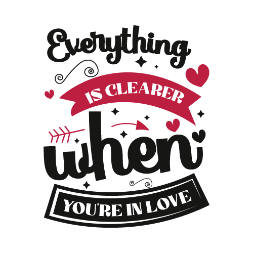 Valentine's Day 19 — Valentine's Day cut file SVG cut file