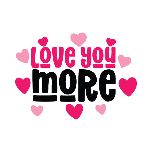 Valentine's Day 20 — Valentine's Day cut file SVG cut file
