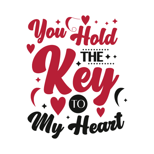 Valentine's Day 21 — Valentine's Day cut file SVG cut file