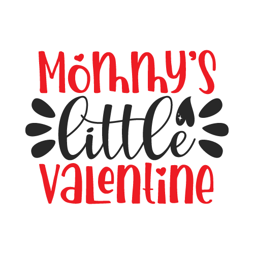 Valentine's Day 24 — Valentine's Day cut file SVG cut file