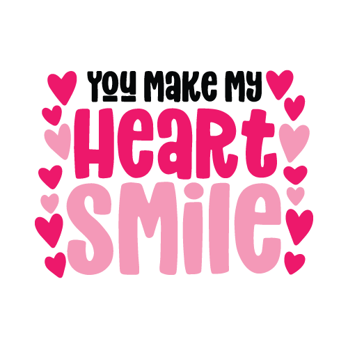 Valentine's Day 25 — Valentine's Day cut file SVG cut file