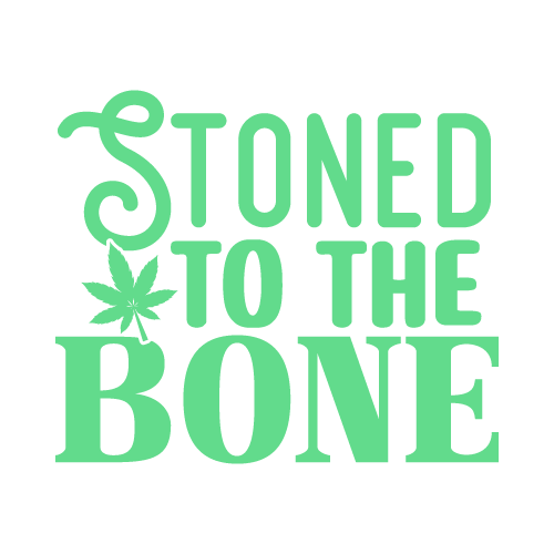 Weed 21 — Weed cut file SVG cut file