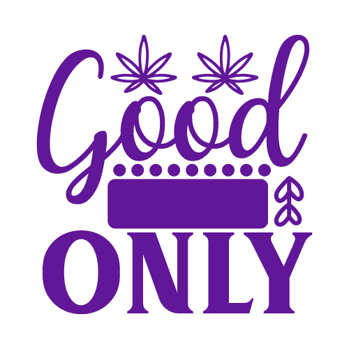 Weed 25 — Weed cut file SVG cut file