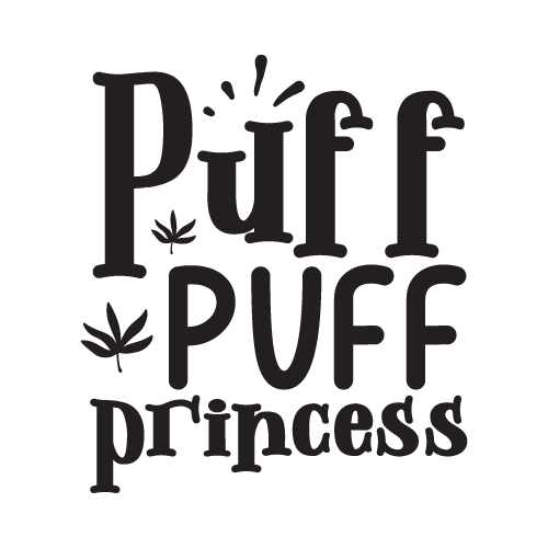 Weed 28 — Weed cut file SVG cut file