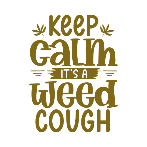 Weed 29 — Weed cut file SVG cut file