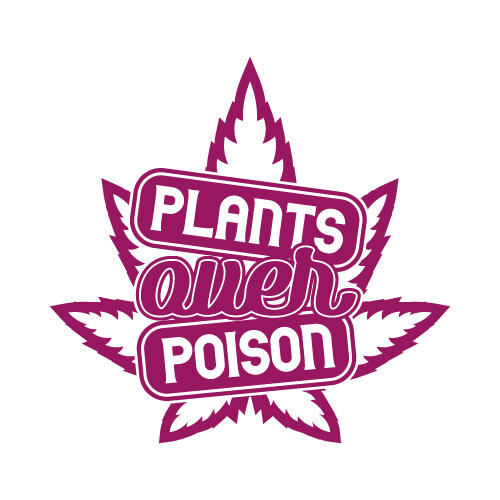 Weed 34 — Weed cut file SVG cut file