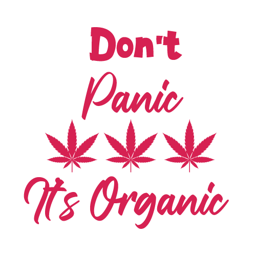 Weed 42 — Weed cut file SVG cut file
