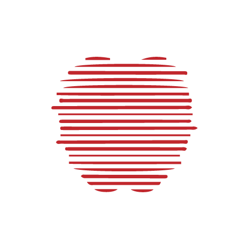 Apple 29 — Apple monogram SVG cut file