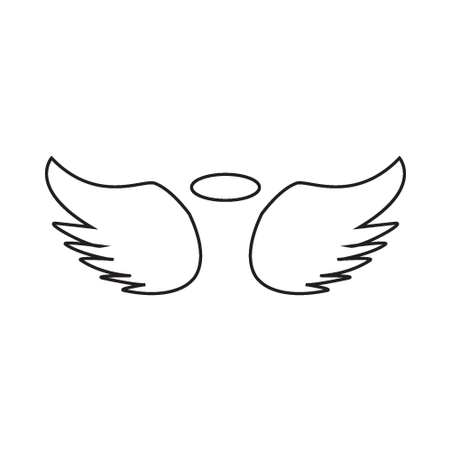Baby 19 — Baby monogram SVG cut file