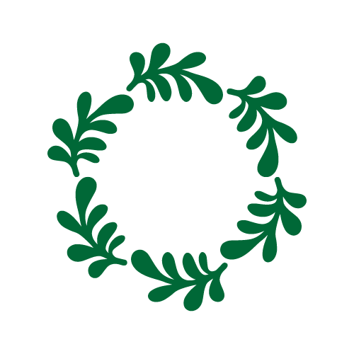 Cactus 50 — Cactus monogram SVG cut file