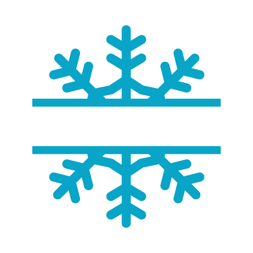 Christmas 20 — Christmas monogram SVG cut file