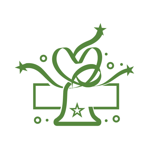 Christmas 21 — Christmas monogram SVG cut file