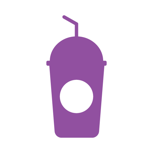 Coffee 17 — Coffee monogram SVG cut file