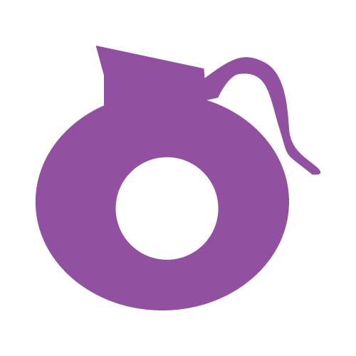 Coffee 22 — Coffee monogram SVG cut file