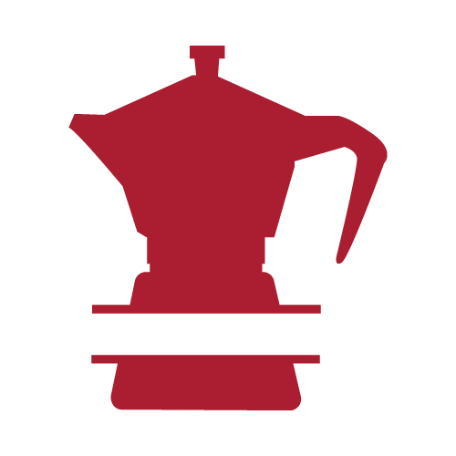 Coffee 24 — Coffee monogram SVG cut file