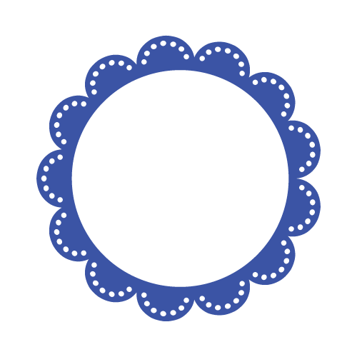 Easter 17 — Easter monogram SVG cut file