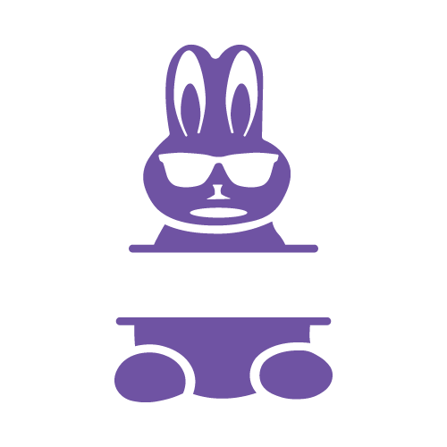 Easter 18 — Easter monogram SVG cut file