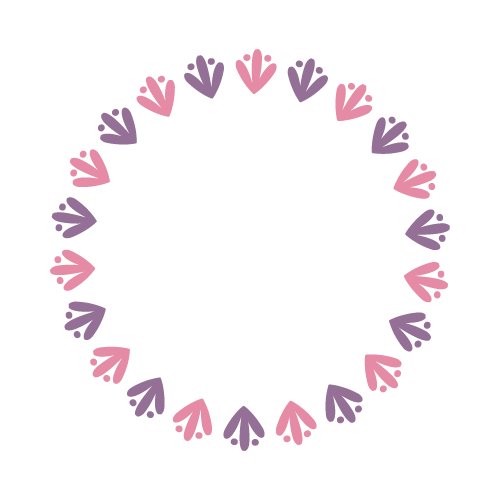 Easter 21 — Easter monogram SVG cut file