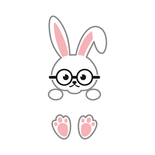 Easter 23 — Easter monogram SVG cut file