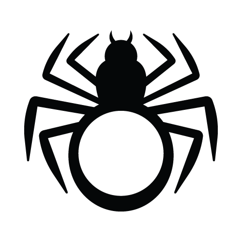 Halloween 19 — Halloween monogram SVG cut file