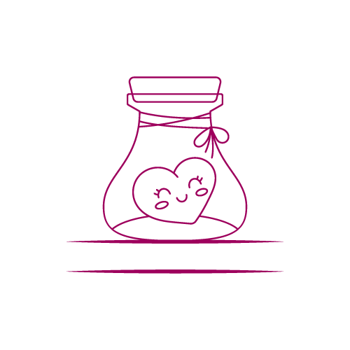 Jar 31 — Jar monogram SVG cut file
