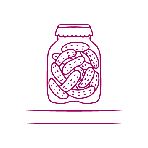 Jar 32 — Jar monogram SVG cut file