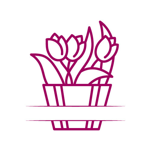 Jar 34 — Jar monogram SVG cut file