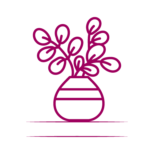 Jar 42 — Jar monogram SVG cut file