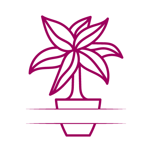 Jar 44 — Jar monogram SVG cut file