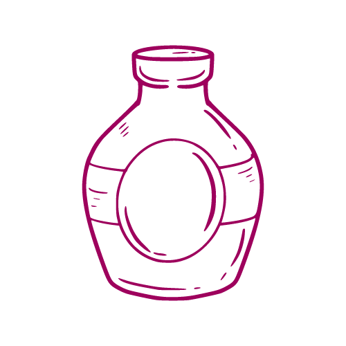 Jar 49 — Jar monogram SVG cut file