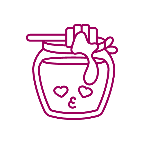 Jar 50 — Jar monogram SVG cut file