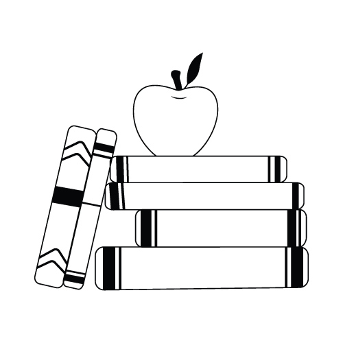 Teacher 17 — Teacher monogram SVG cut file