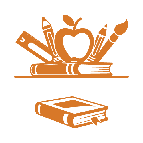 Teacher 21 — Teacher monogram SVG cut file