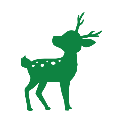 Animal shapes design
