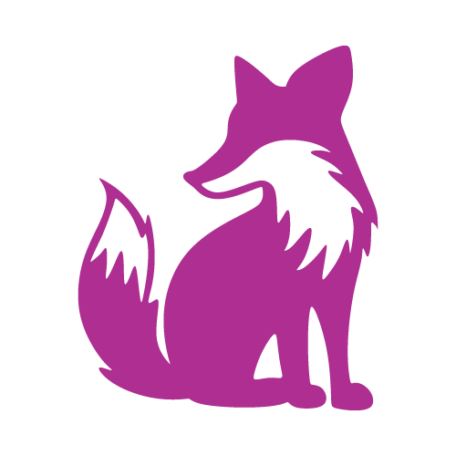 Animal 19 — Animal shape SVG cut file