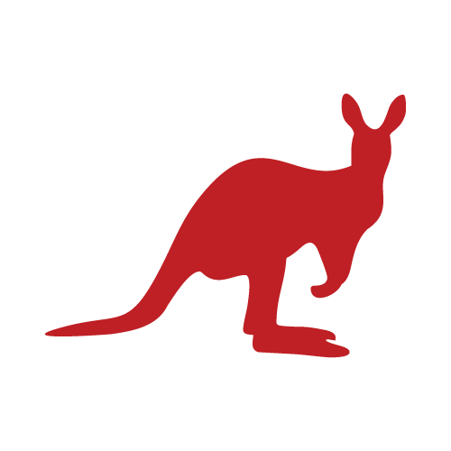 Animal 20 — Animal shape SVG cut file