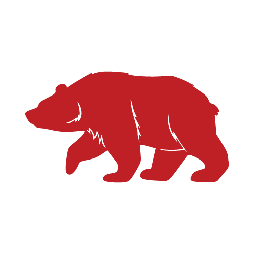Animal 23 — Animal shape SVG cut file