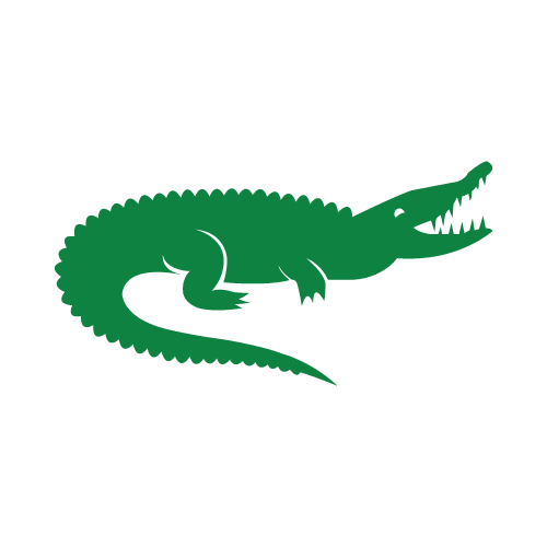 Animal 24 — Animal shape SVG cut file